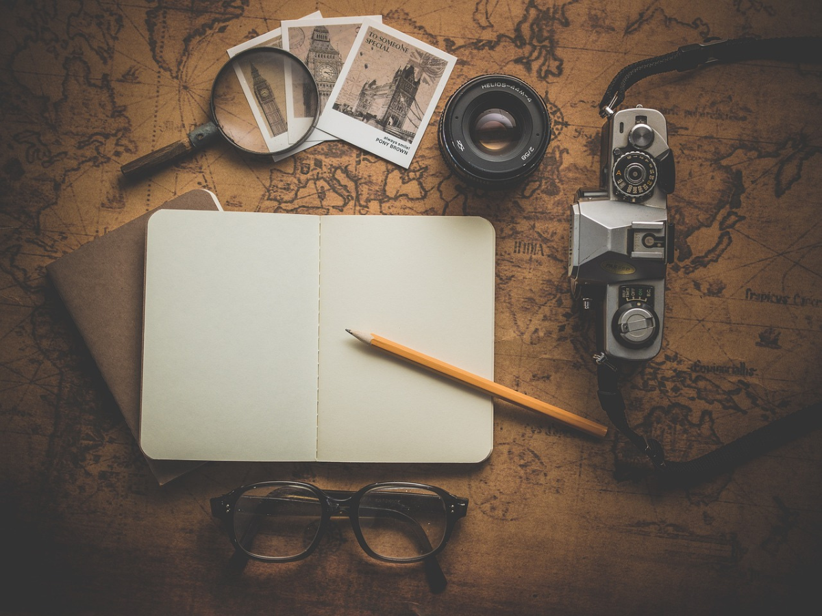 Biografiearbeit