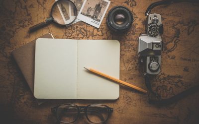 Was ist Biografiearbeit? Abend-Workshop zur Einführung und Praxis